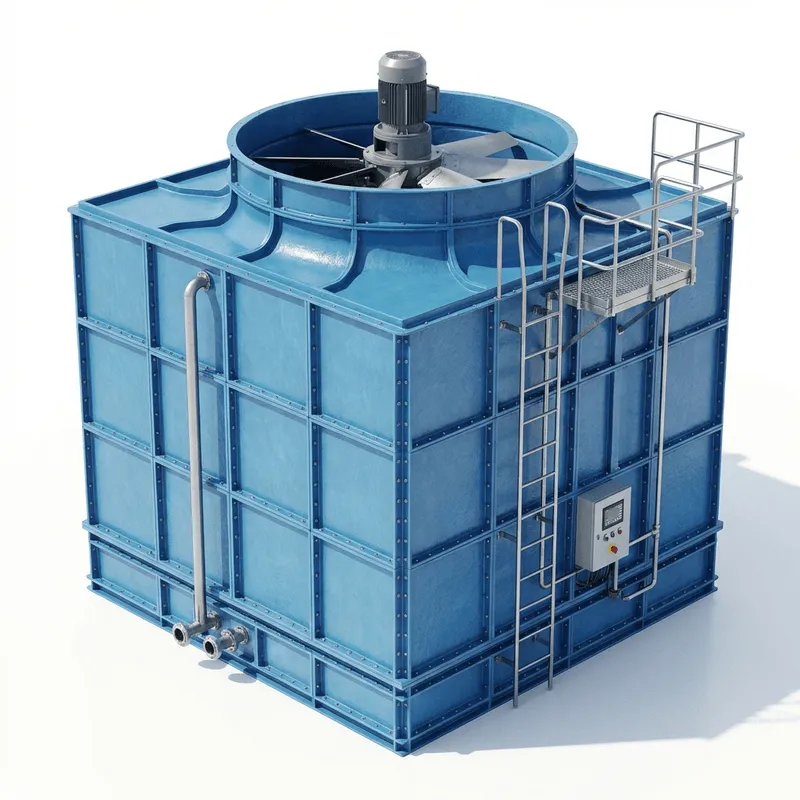 Cooling Tower
